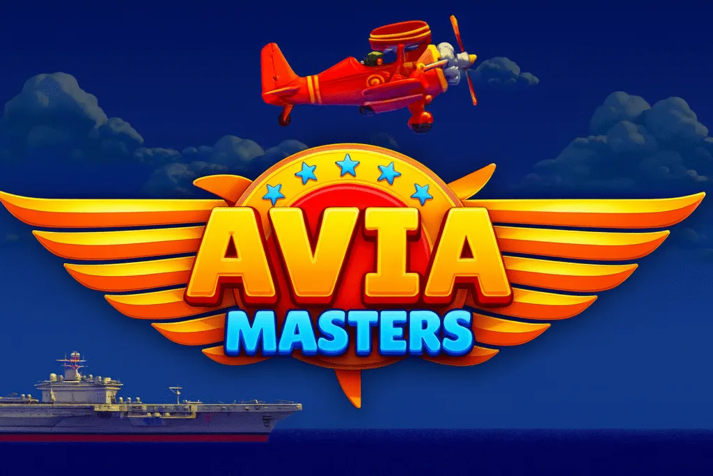 What You’re Playing (Not a flight sim—an arcade risk loop)
